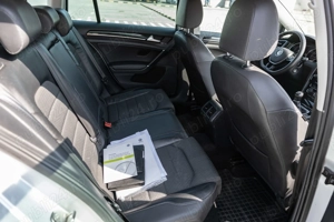 Vând VW Golf 7 TDI 2.0 150 CP   Highline cu ErgoComfort - imagine 6