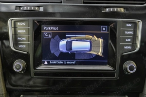 Vând VW Golf 7 TDI 2.0 150 CP   Highline cu ErgoComfort - imagine 9