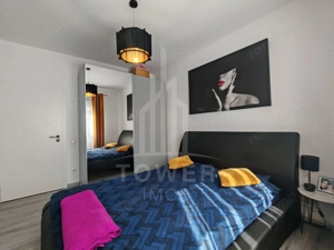 Apartament modern cu curte proprie – ideal pentru familie, zona Brana - imagine 10