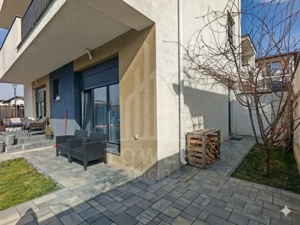 Apartament modern cu curte proprie – ideal pentru familie, zona Brana - imagine 2