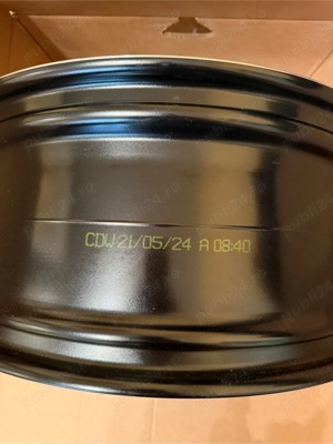 Janta Mercedes AMG 20" - imagine 2