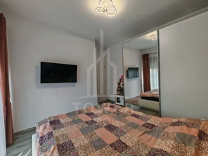 Apartament modern cu curte proprie – ideal pentru familie, zona Brana - imagine 11