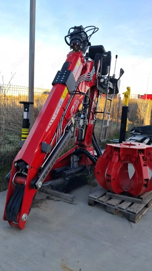 Vand macara Penz 13ZP+ Recycling  - imagine 2