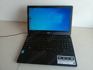 Laptop Acer ES1-512 display 15,6 slim procesor Pentium Quad N3540  HDD 500gb ram 4 ddr3L