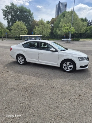 Vand Skoda Oct 3 mot 1.6 euro 6 - imagine 2