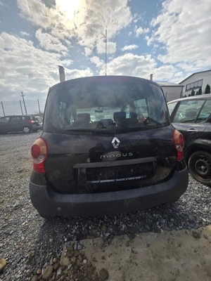 Dezmembrez Renault Scenic 2 Facelift | Motor 1.9D - imagine 2