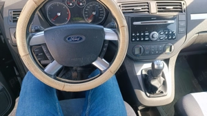 De vânzare!!! Ford Focus C.Max  - imagine 2