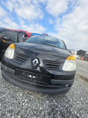 Dezmembrez Renault Scenic 2 Facelift | Motor 1.9D - imagine 3