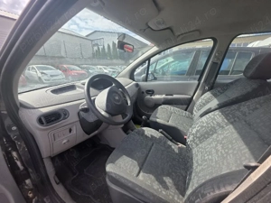Dezmembrez Renault Scenic 2 Facelift | Motor 1.9D