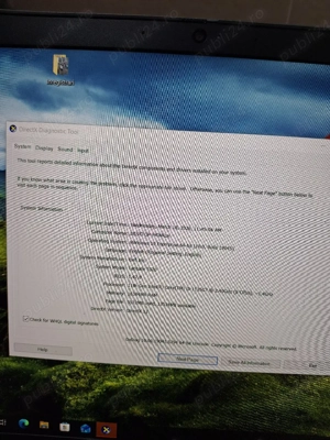 Laptop Dell 5520 - imagine 5