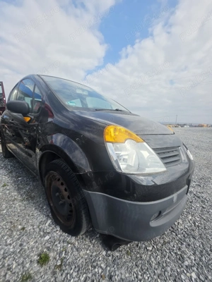 Dezmembrez Renault Scenic 2 Facelift | Motor 1.9D - imagine 4