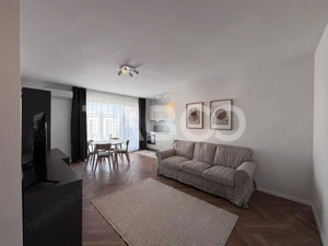 Apartament cu 2 camere la cheie bloc nou zona Intre Lacuri Iulius Mall