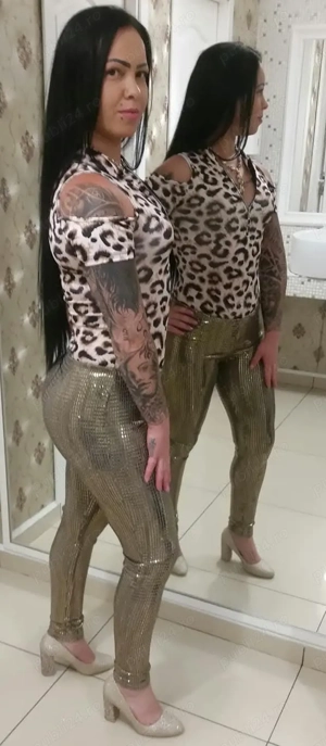 pentru o săptămână în orașul tău - imagine 2