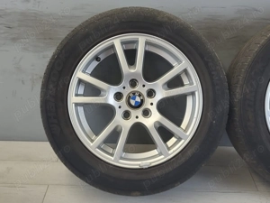 Roti/Jante BMW 5x120 235/55 R17 X3 (E83), Seria 3, Seria 1;Honda;Tesla - imagine 3