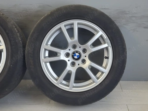 Roti/Jante BMW 5x120 235/55 R17 X3 (E83), Seria 3, Seria 1;Honda;Tesla - imagine 6