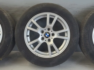 Roti/Jante BMW 5x120 235/55 R17 X3 (E83), Seria 3, Seria 1;Honda;Tesla - imagine 5