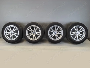 Roti/Jante BMW 5x120 235/55 R17 X3 (E83), Seria 3, Seria 1;Honda;Tesla - imagine 2