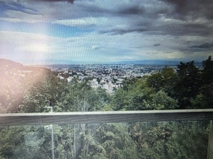 Apartament cu 2 camere,cu panorama spectaculoasa