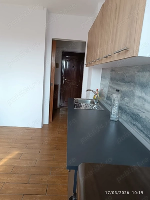 Vânzare apartament timpuri noi    tineretului 