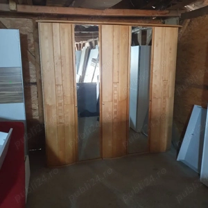 Dulap pentru haine Masiv 