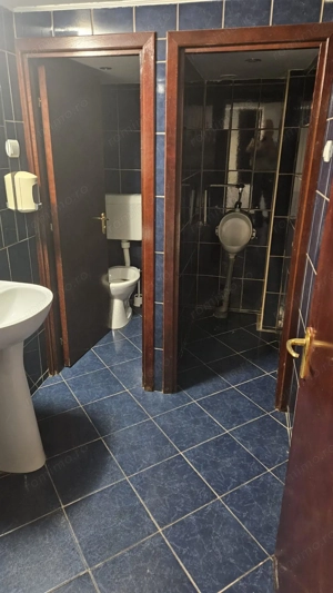 Spatiu comercial 120mp   Stradal la subsol  - Stefan cel Mare - imagine 11