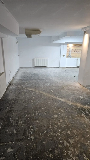 Spatiu comercial 120mp   Stradal la subsol  - Stefan cel Mare - imagine 8