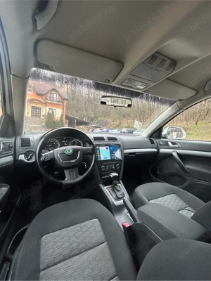 Vând Skoda Octavia Limuzina - imagine 3