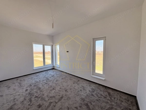 Duplex cu 3 camere, despărțit prin camera tehnica | Mosnita Noua | Barista - imagine 7