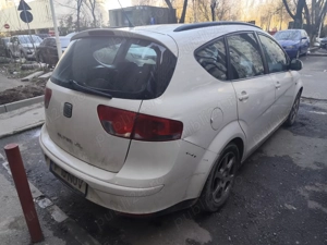 Seat Altea XL automat - imagine 3