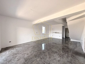 Duplex cu 3 camere, despărțit prin camera tehnica | Mosnita Noua | Barista - imagine 2