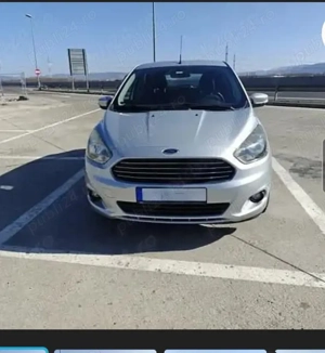 Ford ka plus