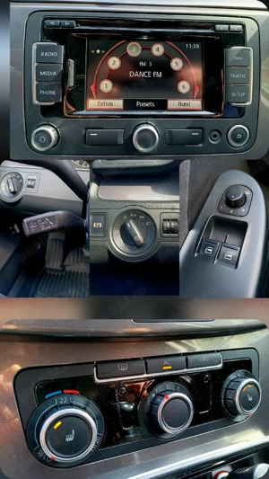 VW Passat B6 1.6 TDI Euro 5 - imagine 8