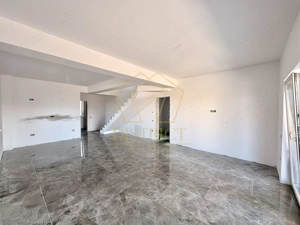 Duplex cu 3 camere, despărțit prin camera tehnica | Mosnita Noua | Barista - imagine 3