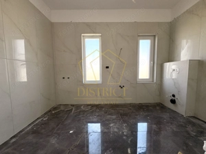 Duplex cu 3 camere, despărțit prin camera tehnica | Mosnita Noua | Barista - imagine 11