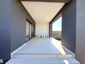 Duplex cu 3 camere, despărțit prin camera tehnica | Mosnita Noua | Barista - imagine 10