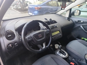Seat Altea XL automat - imagine 2