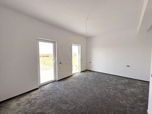 Duplex cu 3 camere, despărțit prin camera tehnica | Mosnita Noua | Barista - imagine 5