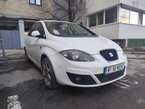 Seat Altea XL automat - imagine 5