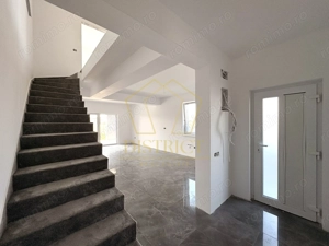 Duplex cu 3 camere, despărțit prin camera tehnica | Mosnita Noua | Barista - imagine 4