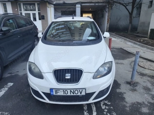 Seat Altea XL automat - imagine 4