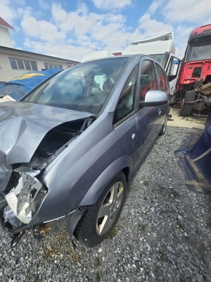 Dezmembrez Opel Astra H | Motor 1.6 Benzină (Z16XEP) - imagine 4