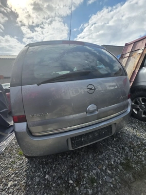 Dezmembrez Opel Astra H | Motor 1.6 Benzină (Z16XEP) - imagine 3