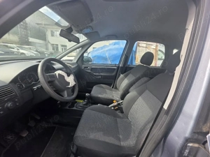 Dezmembrez Opel Astra H | Motor 1.6 Benzină (Z16XEP)