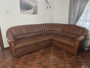 Vând coltar sufragerie 