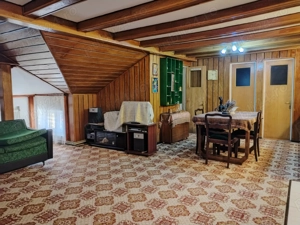 Apartament 4 camere de vanzare cu scara interioara si garaj zona centrala - imagine 7