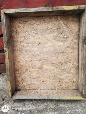 vand stup  - imagine 2