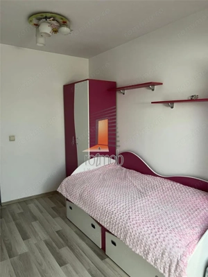 Duplex modern 3 camere, complet mobilat, vedere la lac! - imagine 4