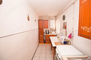 Apartament 4 camere de vanzare cu scara interioara si garaj zona centrala - imagine 10