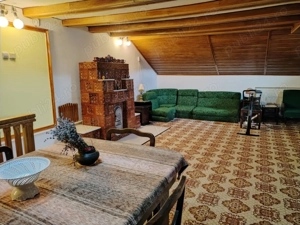 Apartament 4 camere de vanzare cu scara interioara si garaj zona centrala - imagine 8