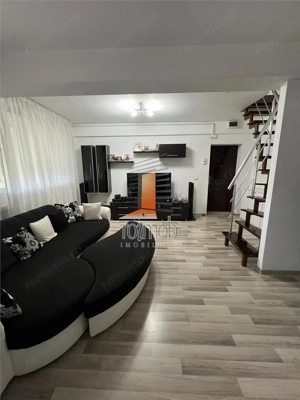 Duplex modern 3 camere, complet mobilat, vedere la lac! - imagine 17